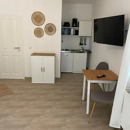 아파트 Fischerspfad *