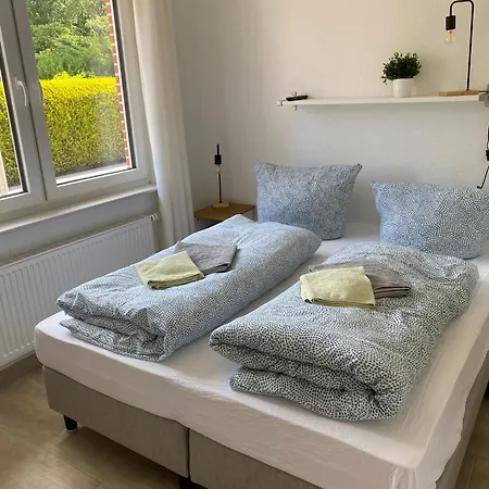 아파트 Fischerspfad *